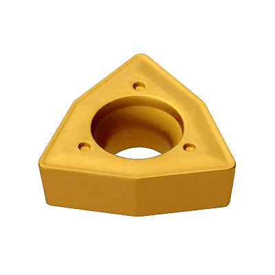 KORLOY Coated Turning Insert WCMT080408C21-NCM325 WCMT080408C21-NCM325 (x10 pack)