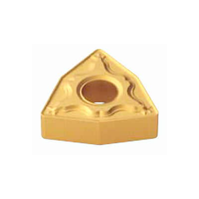 KORLOY Coated Turning Insert WNMG080408HM-NC3030 WNMG080408HM-NC3030 (x10 pack)