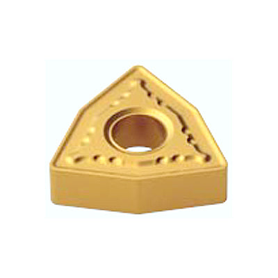 KORLOY Coated Turning Insert WNMG080412GR-NC3120 WNMG080412GR-NC3120 (x10 pack) [243-0390]