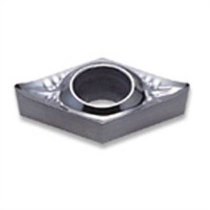 KORLOY Coated Turning Insert DCGT11T304AK-PC230 DCGT11T304AK-PC230 (x10 pack)