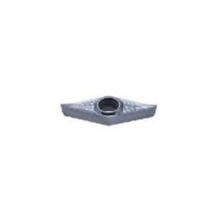 KORLOY Carbide Insert for Aluminum VCGT160408-AR H1 VCGT160408-AR H1 (x10 pack)