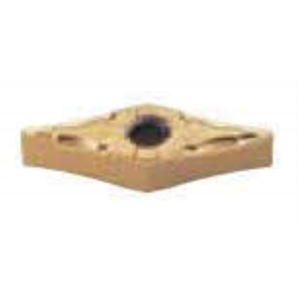 KORLOY Turning Insert, Carbide VNMG160404HA-H01 VNMG160404HA-H01 (x10 pack)