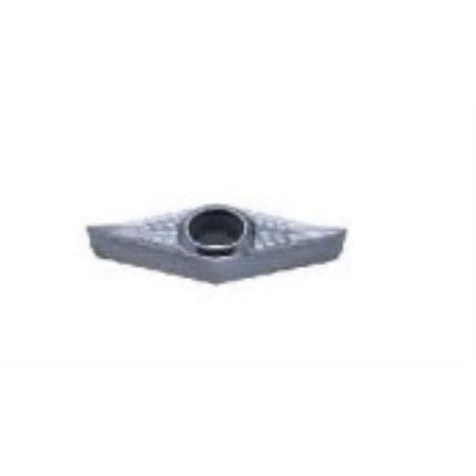 KORLOY Carbide Insert for Aluminum VCGT160404-AR H1 VCGT160404-AR H1 (x10 pack)