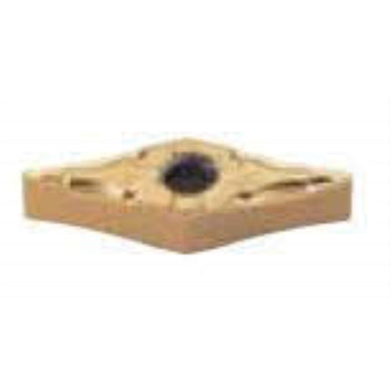 KORLOY Carbide Insert for Aluminum VNMG160408HA-H01 VNMG160408HA-H01 (x10 pack)