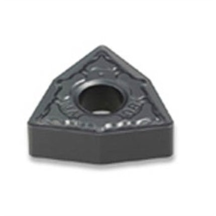 KORLOY Coated Turning Insert WNMG080408VM-NC5330 WNMG080408VM-NC5330 (x10 pack)