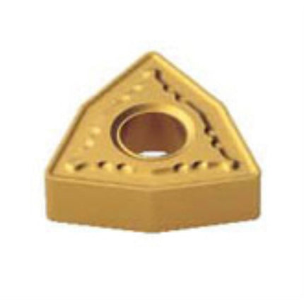 KORLOY Coated Turning Insert WNMG080408GR-NC3120 WNMG080408GR-NC3120 (x10 pack)