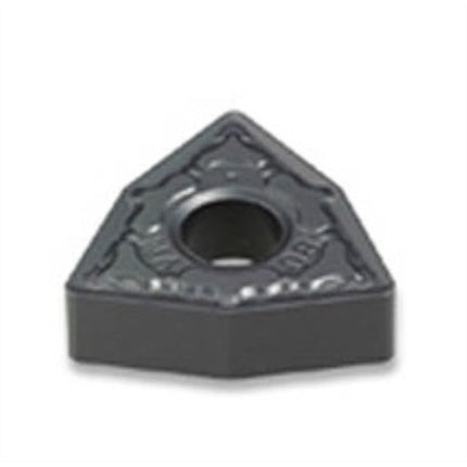 KORLOY Coated Turning Insert WNMG080408VM-PC9030 WNMG080408VM-PC9030 (x10 pack)