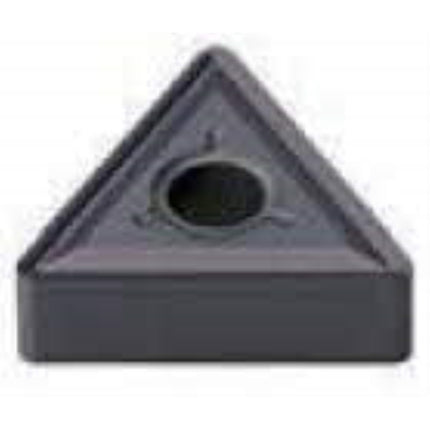 KORLOY Turning Insert, Carbide, ISO TNGG160404-VP3 PC811 TNGG160404-VP3 PC8110 (x10 pack)