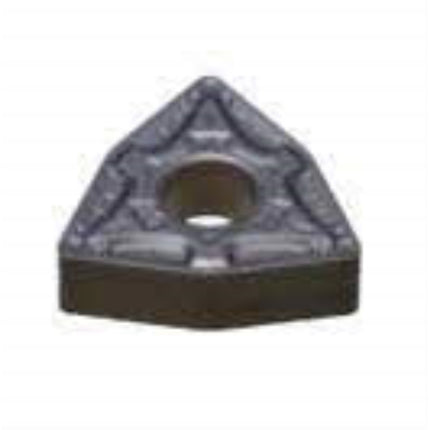 KORLOY Coated Turning Insert WNMG080404MP-NC3215 WNMG080404MP-NC3215 (x10 pack)
