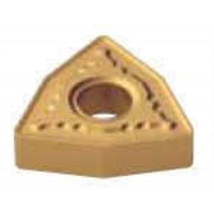KORLOY Coated Turning Insert WNMG080408GR-NC5330 WNMG080408GR-NC5330 (x10 pack)