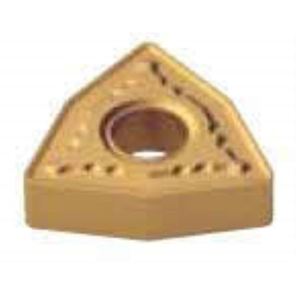 KORLOY Coated Turning Insert WNMG080408GR-NC6315 WNMG080408GR-NC6315 (x10 pack)