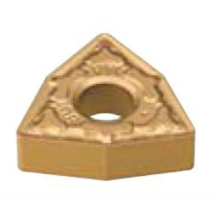 KORLOY Coated Turning Insert WNMG080408VM-PC8110 WNMG080408VM-PC8110 (x10 pack)