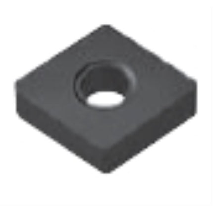 KORLOY Turning Insert, Coated (ISO) CNMA120408-NC6315 CNMA120408-NC6315 (x10 pack)