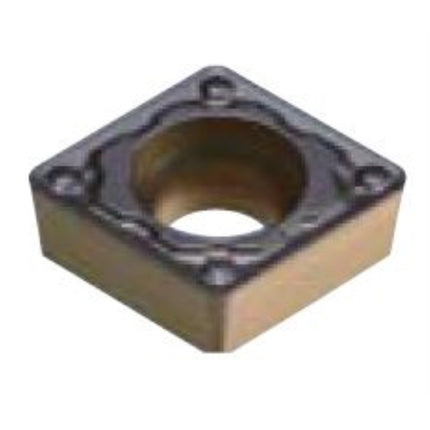 KORLOY Turning Insert, Coated, ISO (Part 10) CCMT060202MP-PC5300 CCMT060202MP-PC5300 (x10 pack)