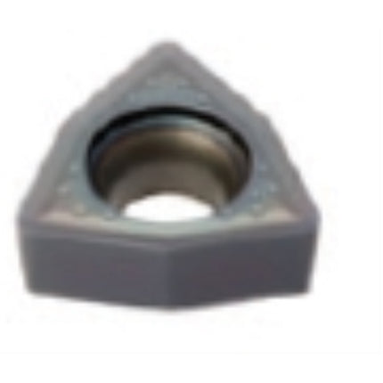 KORLOY Coated Turning Insert WCMT080408-C21N PC5335 WCMT080408-C21N PC5335 (x10 pack)