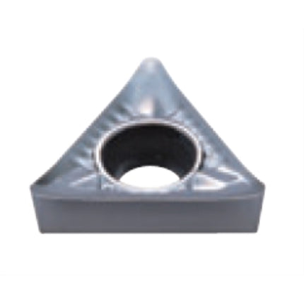 KORLOY Carbide Insert for Aluminum TCGT16T312AK H01 TCGT16T312AK H01 (x10 pack)