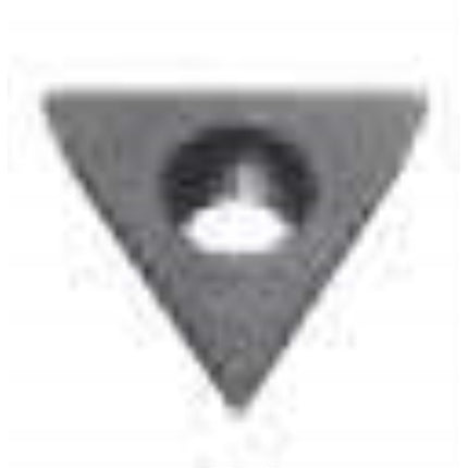 DINE Insert TPGW110308-DA150 TPGW110308-DA150 (x10 pack)