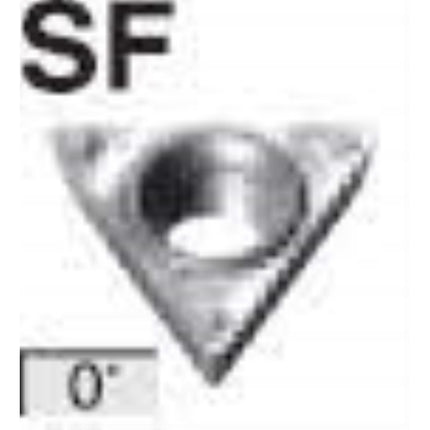 DINE Coated Turning Insert TPMT160404N-SF-AC820P TPMT160404N-SF AC820P (x10 pack)