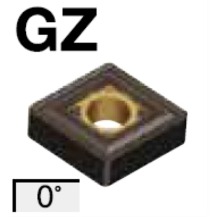DINE Insert, Sumitomo CNMG120408N-GZ AC420K CNMG120408N-GZ AC420K (x10 pack)