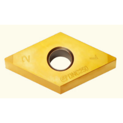 DINE CBN Insert 2NU-CCGW09T304 DNC250 2NU-CCGW09T304 DNC250