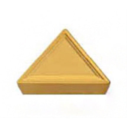 KORLOY Turning Insert, Coated, ISO (Part 10) TPMR110304F-NC3120 TPMR110304F-NC3120 (x10 pack)