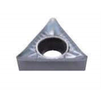 KORLOY Carbide Insert for Aluminum TCGT090202AK-H1 TCGT090202AK-H1 (x10 pack)