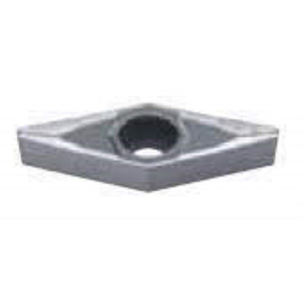 KORLOY Carbide Insert for Aluminum VCGT110308AR-H1 VCGT110308AR-H1 (x10 pack)