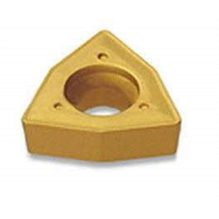 KORLOY Turning Insert, Coated WCMT040204C21-PC3500 WCMT040204C21-PC3500 (x10 pack)