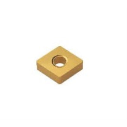 KORLOY Turning Insert, Coated (ISO) CNMA120408-NC6210 CNMA120408-NC6210 (x10 pack)