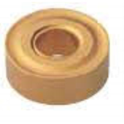 KORLOY Turning Insert, Coated, ISO (Part 10) RNMG090300B25-NC3030 RNMG090300B25-NC3030 (x10 pack)