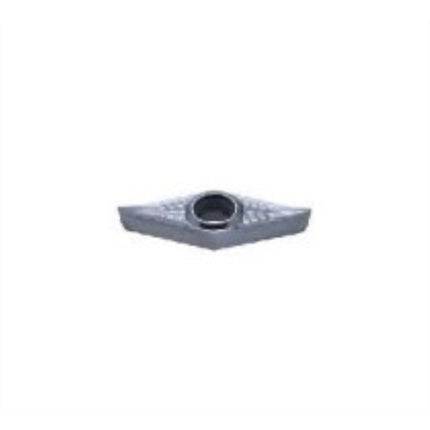 KORLOY Turning Insert, Coated (ISO) VCGT160404HFP-PC8110 VCGT160404HFP-PC8110 (x10 pack)