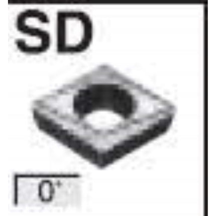 DINE Cermet Turning Insert CPGT080204N-SD T1500A CPGT080204N-SD T1500A