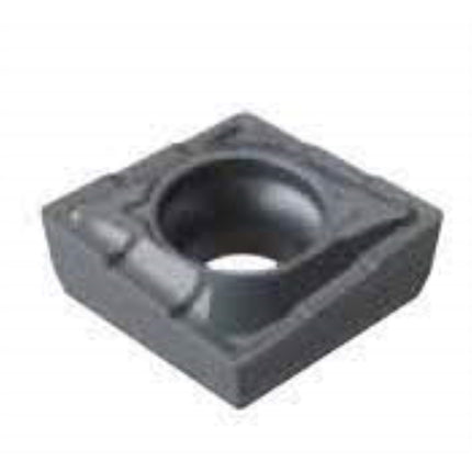 KORLOY Coated Turning Insert QCMT070304CM-PC5300 QCMT070304CM-PC5300 (x10 pack)