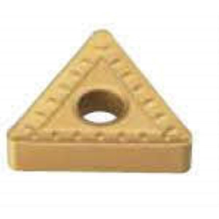 KORLOY Turning Insert, Cermet (ISO) TNMM220416GH-NC3030 TNMM220416GH-NC3030 (x10 pack)