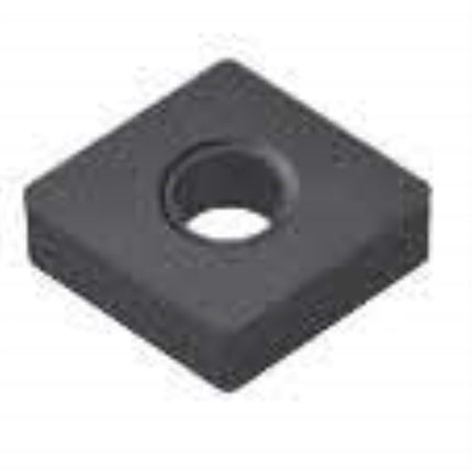 KORLOY Turning Insert, Coated, ISO (Part 10) CNMA190616-NC6315 CNMA190616-NC6315 (x10 pack)