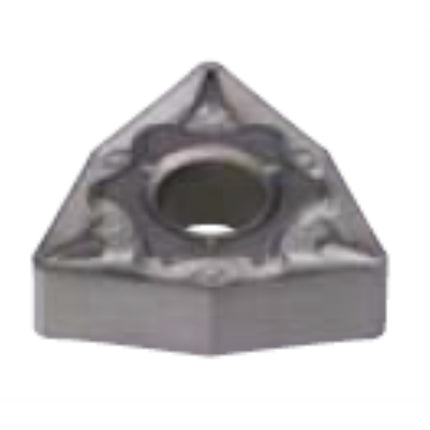 KORLOY Cermet Turning Insert WNMG080408VQ-CN2500 WNMG080408VQ-CN2500 (x10 pack)