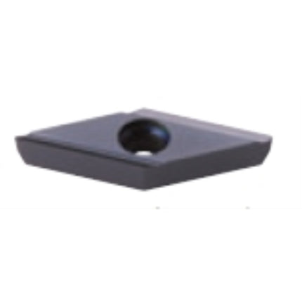 KORLOY Turning Insert, Coated, ISO (Part 10) VPGT110302RKM-PC5300 VPGT110302RKM-PC5300 (x10 pack)