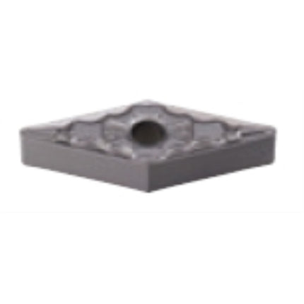 KORLOY Cermet Turning Insert VNMG160408VQ-CN2500 VNMG160408VQ-CN2500 (x10 pack) [243-9208]