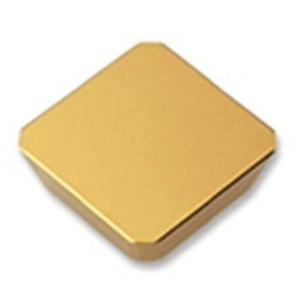 KORLOY Milling Insert, Carbide, ISO SDCN53MG-H01 SDCN53M-G H01 (x10 pack)