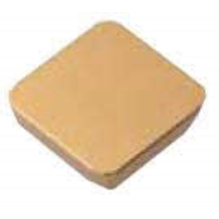 KORLOY Milling Insert, Carbide, ISO SPCN150412T-A30 SPCN150412T-A30 (x10 pack)