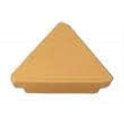 KORLOY Milling Insert, Cermet, ISO TEEN43TR-CN2000 TEEN43TR-CN2000 (x10 pack)