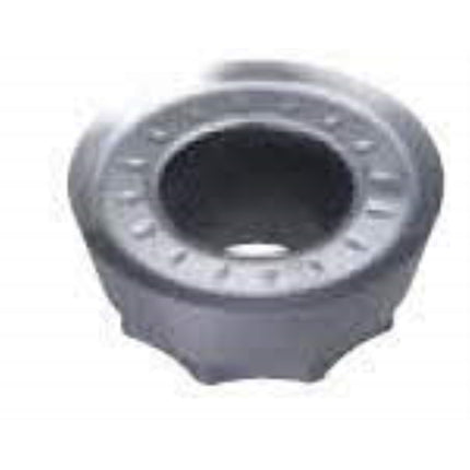 KORLOY Milling Insert, Carbide RDCT10T3MO-MA H01 RDCT10T3MO-MA H01 (x10 pack)