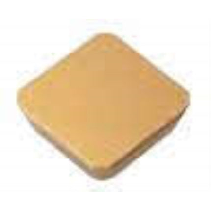 KORLOY Milling Insert, Cermet, ISO SDCN42MT-CN2000 SDCN42MT-CN2000 (x10 pack)