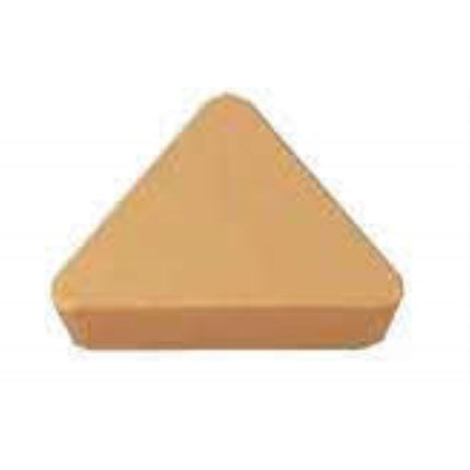 KORLOY Milling Insert, Carbide, ISO TPCN1603PPR-H01 TPCN1603PPR-H01 (x10 pack)