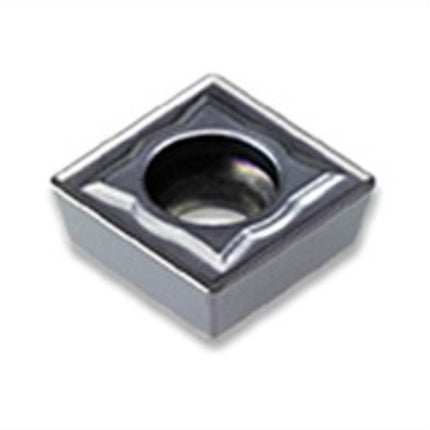 KORLOY Milling Insert, Carbide, ISO, Outer Insert SPMT11T308PD-PC5300 SPMT11T308PD-PC5300 (x10 pack)