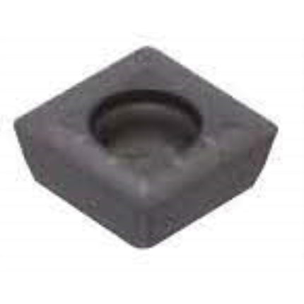 KORLOY Milling Insert, Carbide, ISO, Outer Insert SPMT060205LD-PC5335 SPMT060205LD-PC5335 (x10 pack)