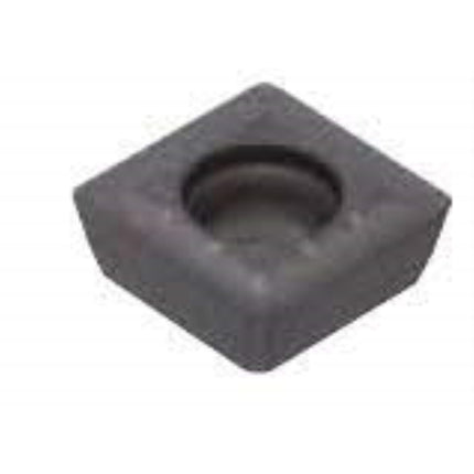 KORLOY Milling Insert, Carbide, ISO, Outer Insert SPMT090308LD-PC5335 SPMT090308LD-PC5335 (x10 pack)