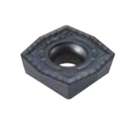 KORLOY Milling Insert, Carbide (ISO), Inner Insert XOMT11T306LD-PC5335