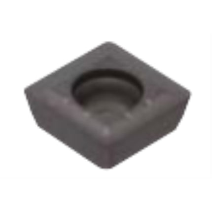 KORLOY Milling Insert, Carbide, ISO, Outer Insert SPMT11T308LD-PC5335 SPMT11T308LD-PC5335 (x10 pack)