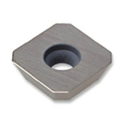 KORLOY Milling Insert, Cermet SEEW14M4AGTN-CN30 SEEW14M4AGTN-CN30 (x10 pack)